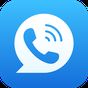 Εικονίδιο του Telos Free Phone Number & Unlimited Calls and Text