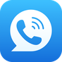 Icône de Telos Free Phone Number & Call