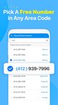 Telos Free Phone Number & Call screenshot APK 4