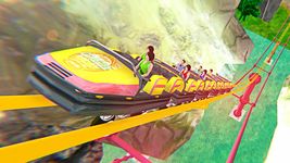 Roller Coaster Simulator 2017 screenshot apk 13