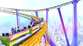 Roller Coaster Simulator 2017 screenshot apk 10