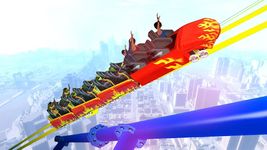 Roller Coaster Simulator 2017 screenshot apk 7