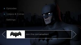 Tangkapan layar apk Batman - The Telltale Series 18