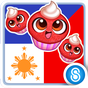 Icône de Cupcake Mania: Philippines