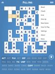 Fill-Ins · Word Fit Puzzles screenshot apk 5