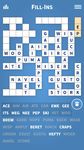 Fill-Ins · Word Fit Puzzles screenshot apk 14