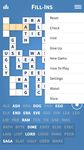 Fill-Ins · Word Fit Puzzles screenshot apk 13