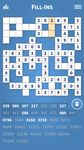 Fill-Ins · Word Fit Puzzles screenshot apk 11