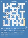 Fill-Ins · Word Fit Puzzles의 스크린샷 apk 9