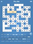 Fill-Ins · Word Fit Puzzles screenshot apk 6