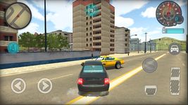 Crime Transporter screenshot apk 1