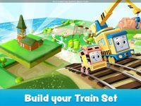 Thomas & Friends: Magic Tracks capture d'écran apk 10