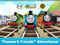 Скриншот 7 APK-версии Thomas & Friends: Magic Tracks