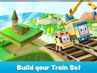 Captura de tela do apk Thomas & Friends: Magic Tracks 4