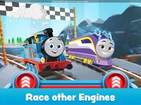 Tangkapan layar apk Thomas & Friends: Magic Tracks 2