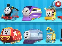 Thomas & Friends: Magic Tracks のスクリーンショットapk 1