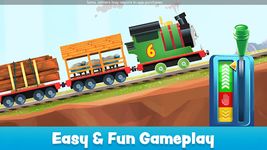 Скриншот 19 APK-версии Thomas & Friends: Magic Tracks