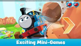 Thomas & Friends: Magic Tracks screenshot APK 18