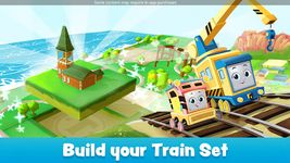 Thomas & Friends: Magic Tracks screenshot APK 17