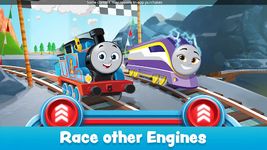 Thomas & Friends: Magic Tracks capture d'écran apk 15