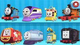 Скриншот 14 APK-версии Thomas & Friends: Magic Tracks