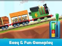 Captura de tela do apk Thomas & Friends: Magic Tracks 12