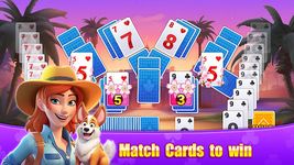 Pyramid Solitaire στιγμιότυπο apk 5