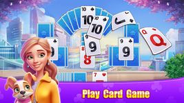 Pyramid Solitaire στιγμιότυπο apk 4