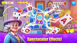 Pyramid Solitaire zrzut z ekranu apk 2