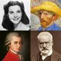 Famous People - History Quiz about Great Persons