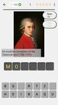 Znani Ludzie: Quiz Historyczny zrzut z ekranu apk 3
