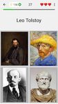 Tangkapan layar apk Famous People - History Quiz 14