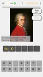 Tangkapan layar apk Famous People - History Quiz 7