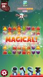 Christmas Match 3 Puzzle Game εικόνα 3