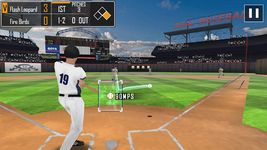 Base-ball réel 3D capture d'écran apk 10