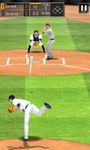 Screenshot  di Baseball reale 3D apk