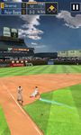 Captura de tela do apk Beisebol Real 3D 7