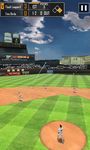 Base-ball réel 3D capture d'écran apk 1