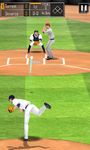 Gerçek Beyzbol 3D ekran görüntüsü APK 22