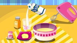 Скриншот 9 APK-версии игры приготовления пончиков