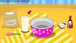 Скриншот 8 APK-версии игры приготовления пончиков