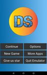 Tangkap skrin apk Fast DS Emulator - For Android 3