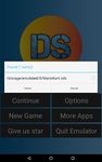 Captură de ecran NDS Emulator - For Android 6 apk 
