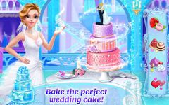 Princesse des glaces – Mariage capture d'écran apk 2