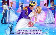 Captura de tela do apk Princesa de Gelo: O Casamento 10