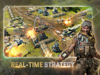 Скриншот 16 APK-версии War Commander: Rogue Assault