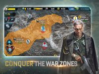 Captură de ecran War Commander: Rogue Assault apk 15