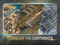 War Commander: Rogue Assault screenshot APK 9