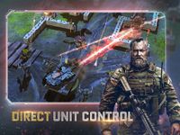 Tangkapan layar apk War Commander: Rogue Assault 11
