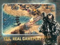 War Commander: Rogue Assault zrzut z ekranu apk 2